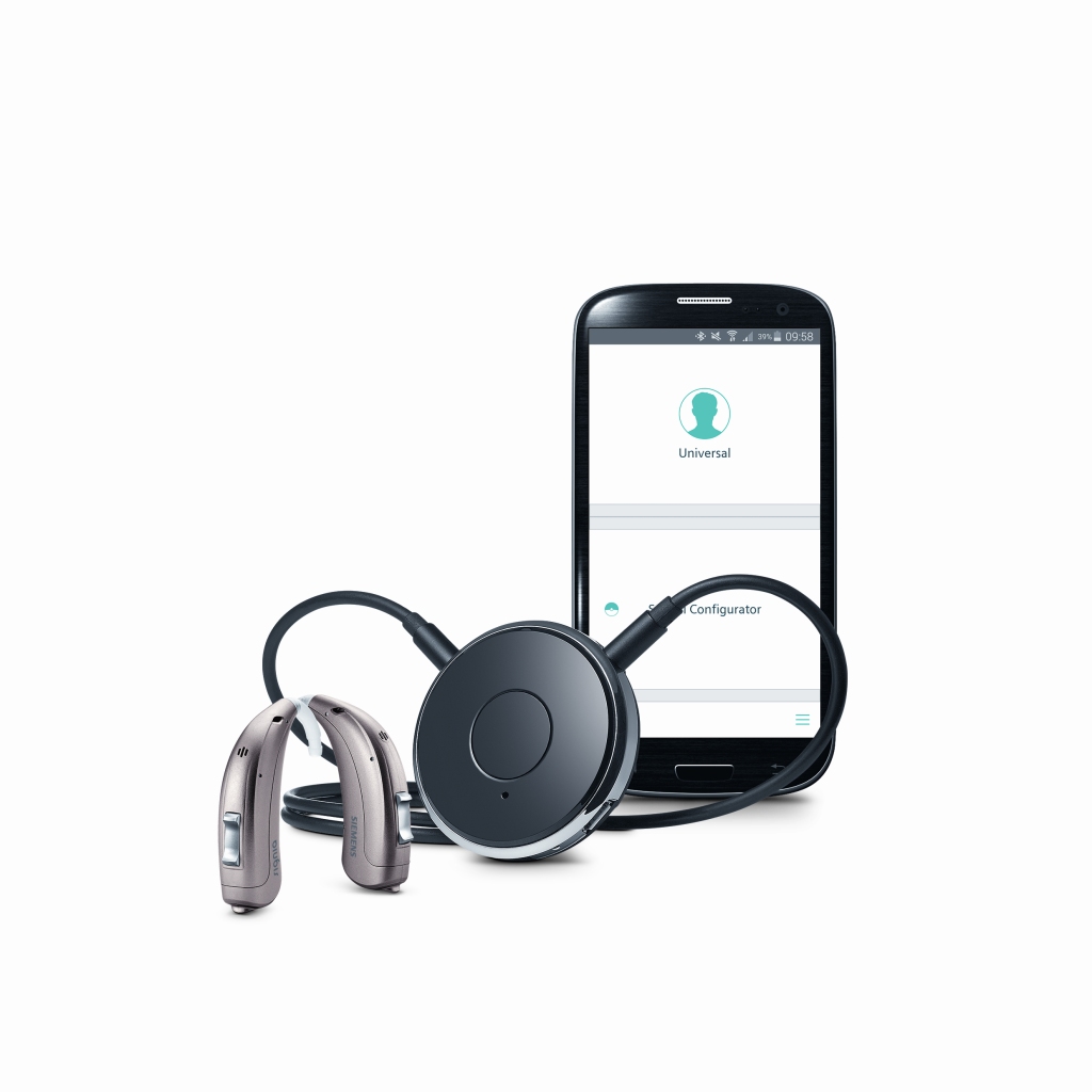 Подбор слухового аппарата MotionP_sandy brown_Android_easyTek