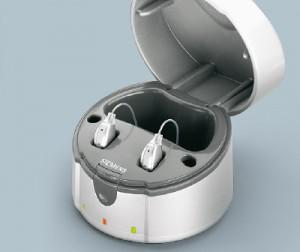 Подбор бинауральной системы слуховых аппаратов