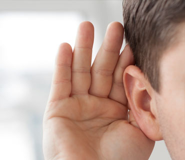 Лечение нарушений слуха